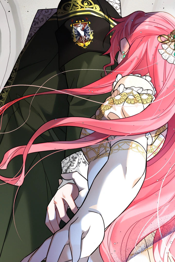 Emilone’s Temptation Labyrinth Chapter 20 - Page 142