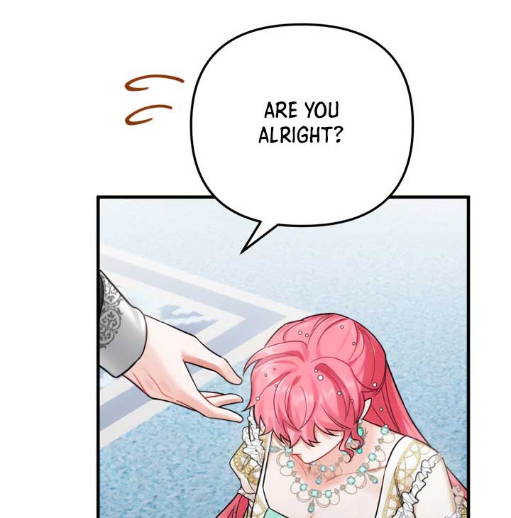 Emilone’s Temptation Labyrinth Chapter 21 - Page 5