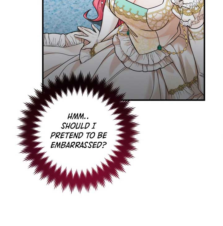 Emilone’s Temptation Labyrinth Chapter 21 - Page 6