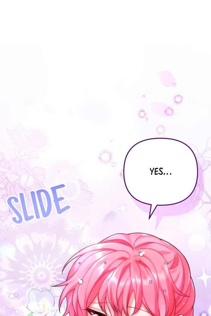 Emilone’s Temptation Labyrinth Chapter 21 - Page 7