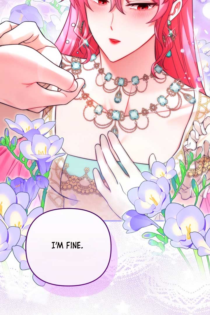 Emilone’s Temptation Labyrinth Chapter 21 - Page 8