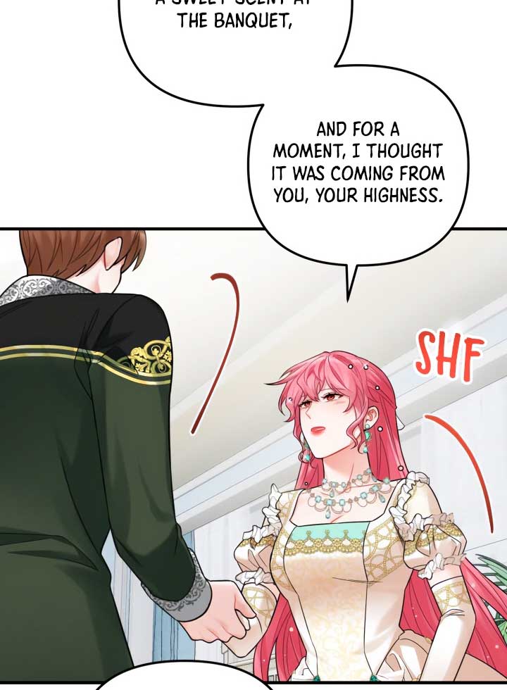 Emilone’s Temptation Labyrinth Chapter 21 - Page 11