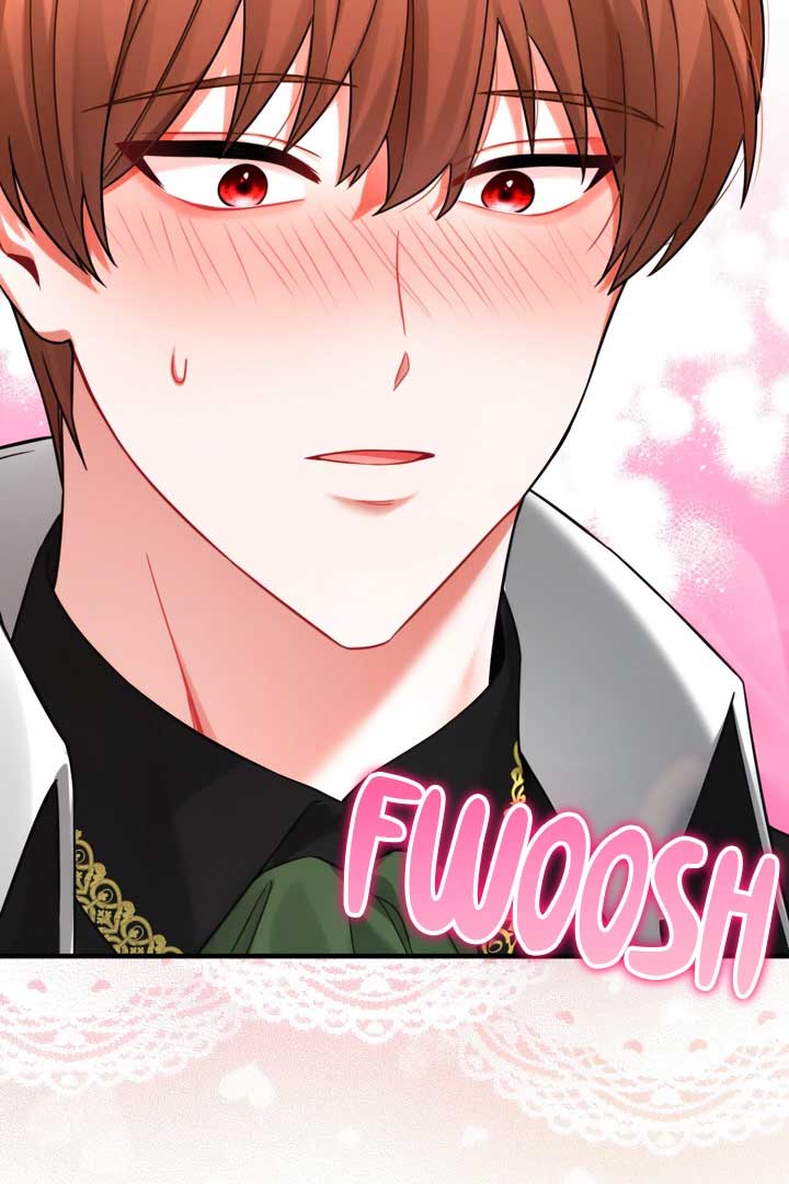 Emilone’s Temptation Labyrinth Chapter 21 - Page 13