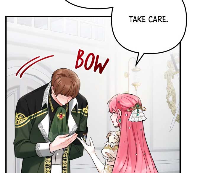 Emilone’s Temptation Labyrinth Chapter 21 - Page 16