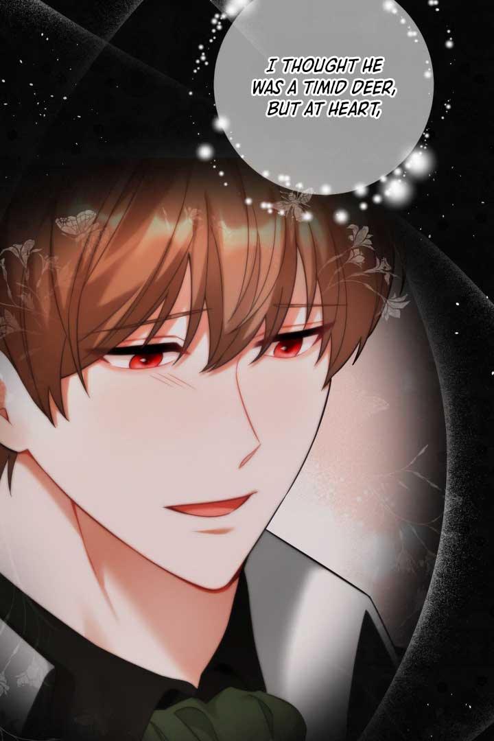 Emilone’s Temptation Labyrinth Chapter 21 - Page 20