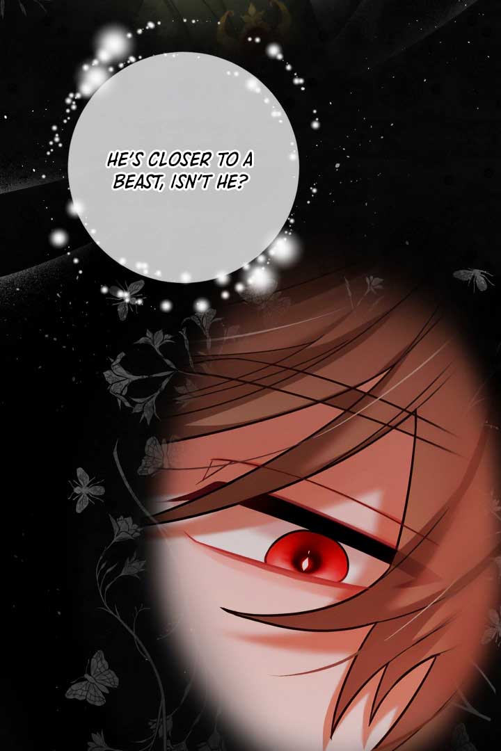 Emilone’s Temptation Labyrinth Chapter 21 - Page 21