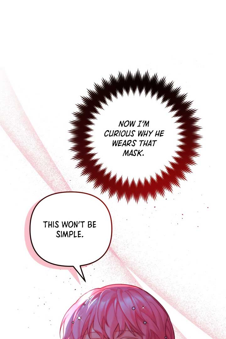 Emilone’s Temptation Labyrinth Chapter 21 - Page 24