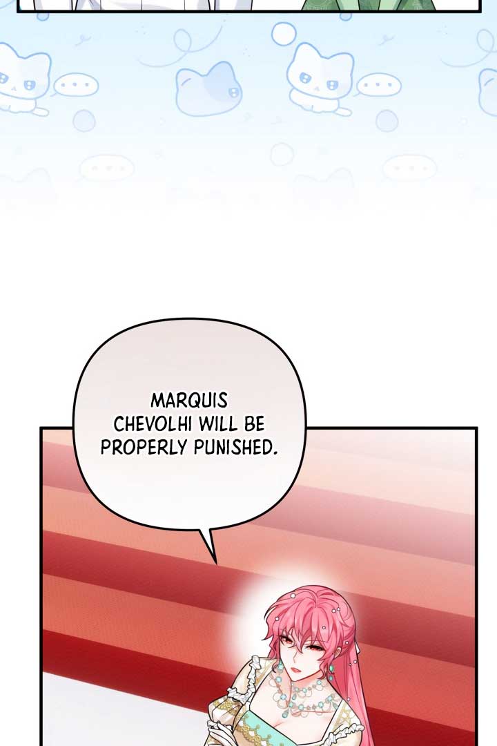 Emilone’s Temptation Labyrinth Chapter 21 - Page 31