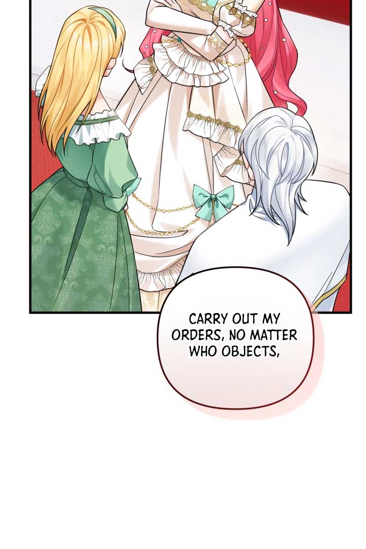 Emilone’s Temptation Labyrinth Chapter 21 - Page 32