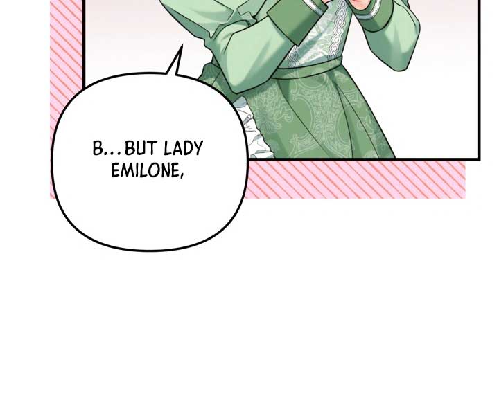 Emilone’s Temptation Labyrinth Chapter 21 - Page 34