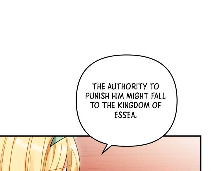 Emilone’s Temptation Labyrinth Chapter 21 - Page 35