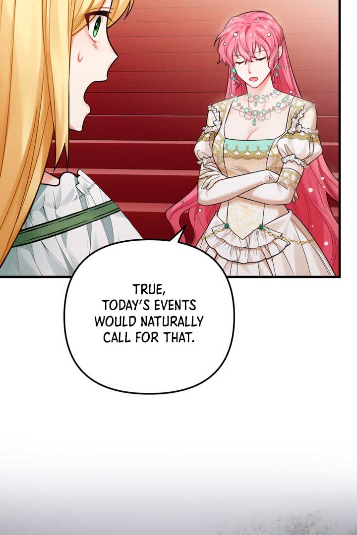 Emilone’s Temptation Labyrinth Chapter 21 - Page 36