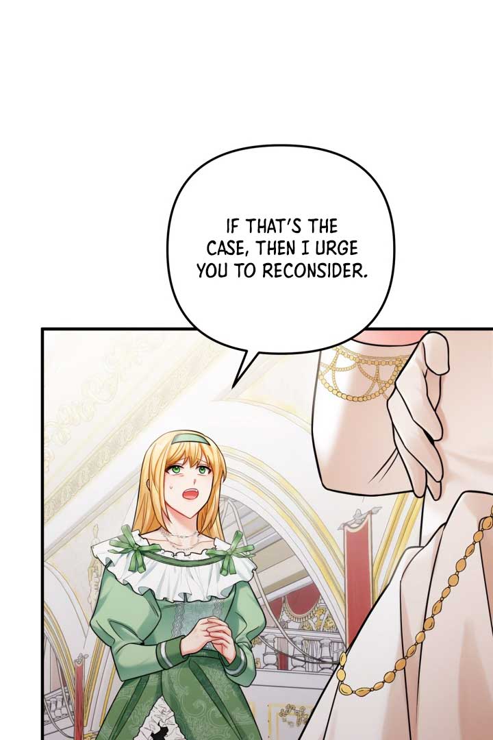 Emilone’s Temptation Labyrinth Chapter 21 - Page 39