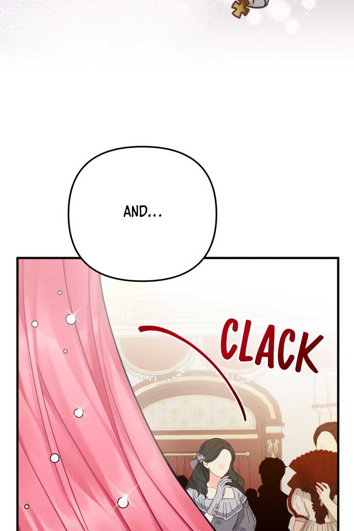 Emilone’s Temptation Labyrinth Chapter 21 - Page 44