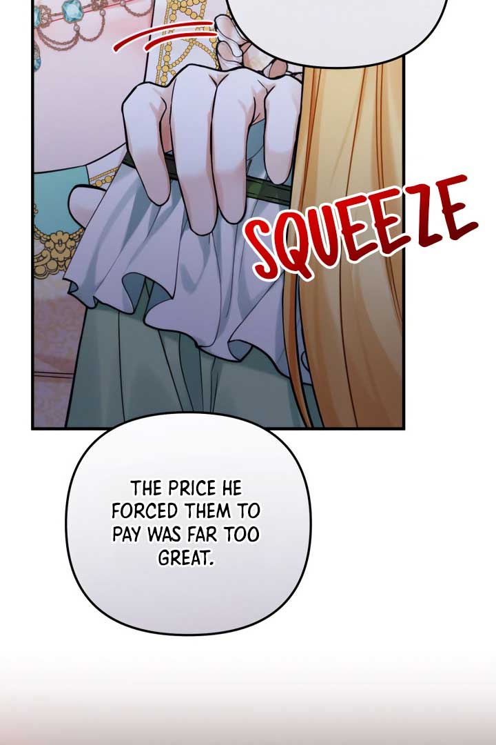 Emilone’s Temptation Labyrinth Chapter 21 - Page 49