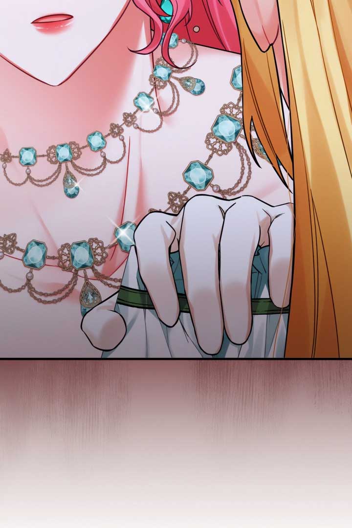 Emilone’s Temptation Labyrinth Chapter 21 - Page 51