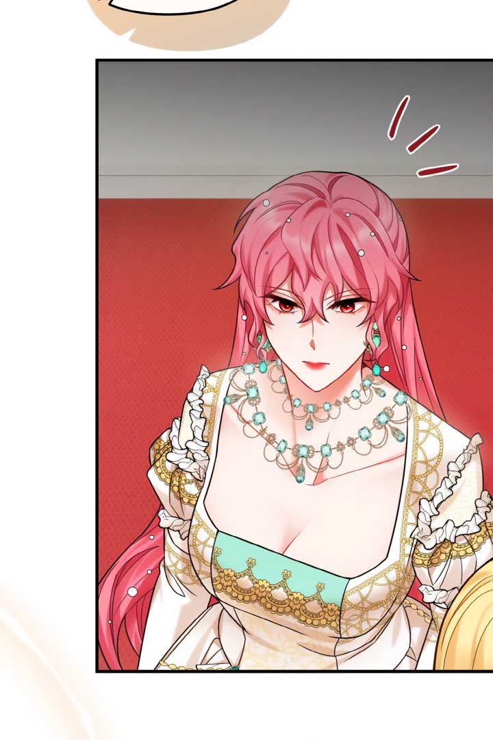 Emilone’s Temptation Labyrinth Chapter 21 - Page 55