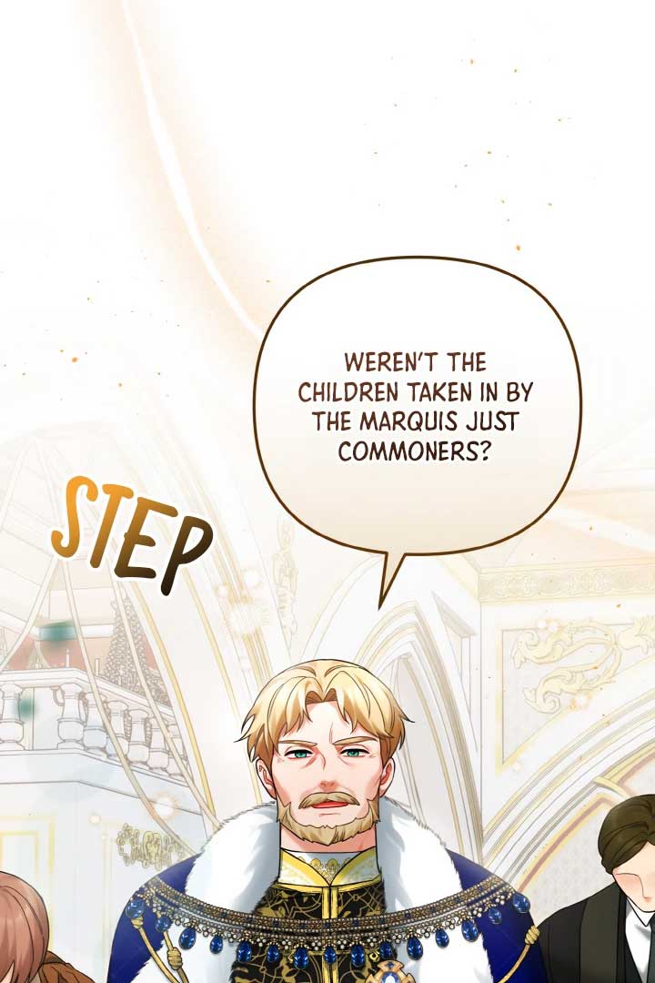 Emilone’s Temptation Labyrinth Chapter 21 - Page 56