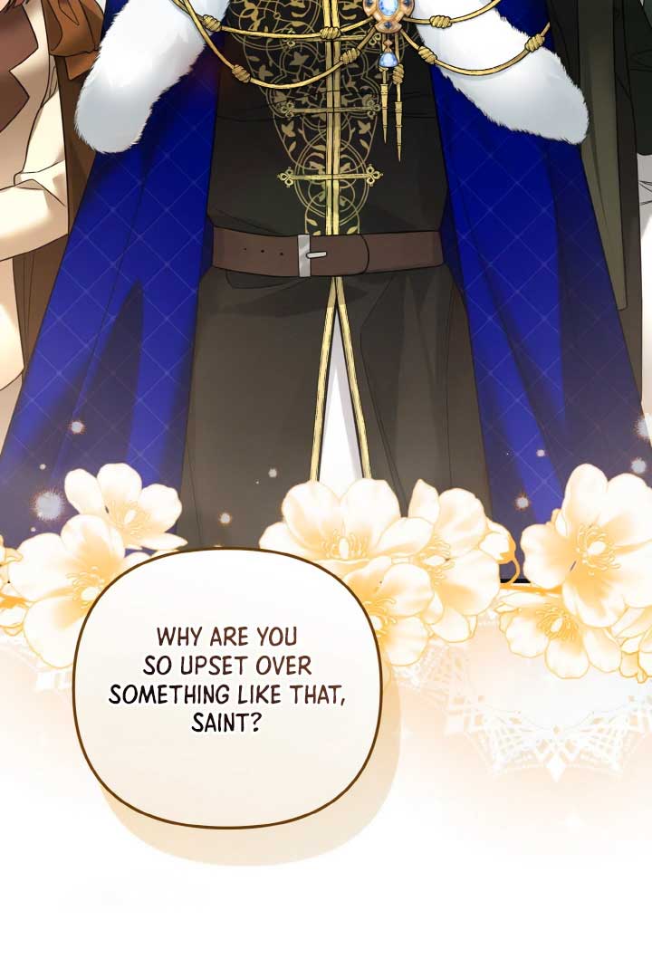 Emilone’s Temptation Labyrinth Chapter 21 - Page 57