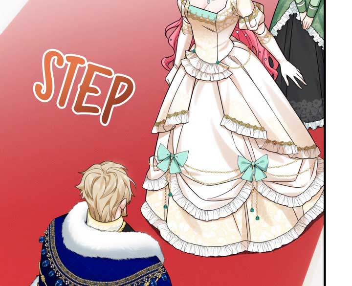 Emilone’s Temptation Labyrinth Chapter 21 - Page 59