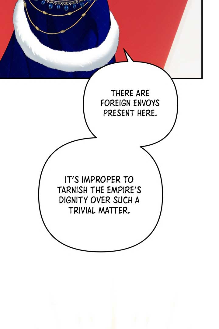 Emilone’s Temptation Labyrinth Chapter 21 - Page 60