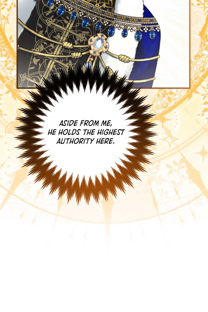 Emilone’s Temptation Labyrinth Chapter 21 - Page 62