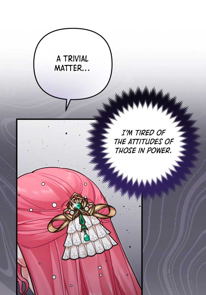 Emilone’s Temptation Labyrinth Chapter 21 - Page 63