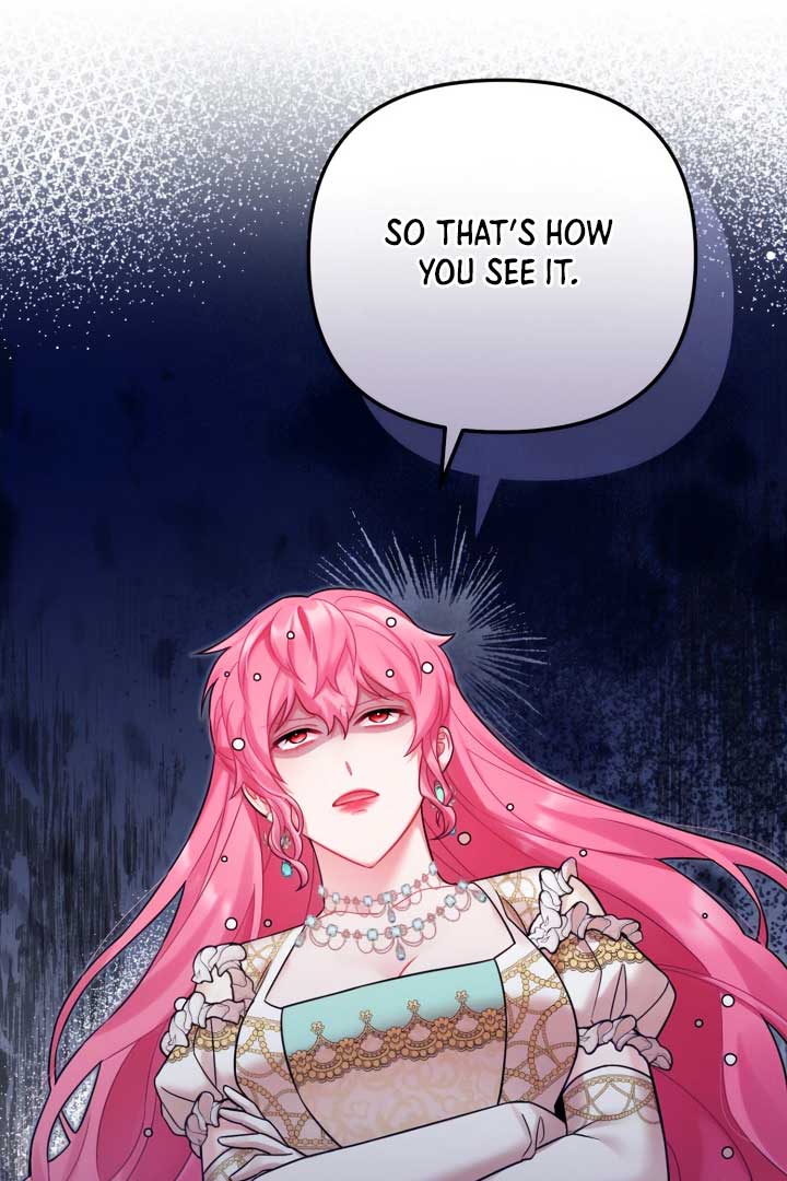 Emilone’s Temptation Labyrinth Chapter 21 - Page 65