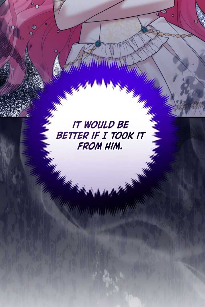 Emilone’s Temptation Labyrinth Chapter 21 - Page 66