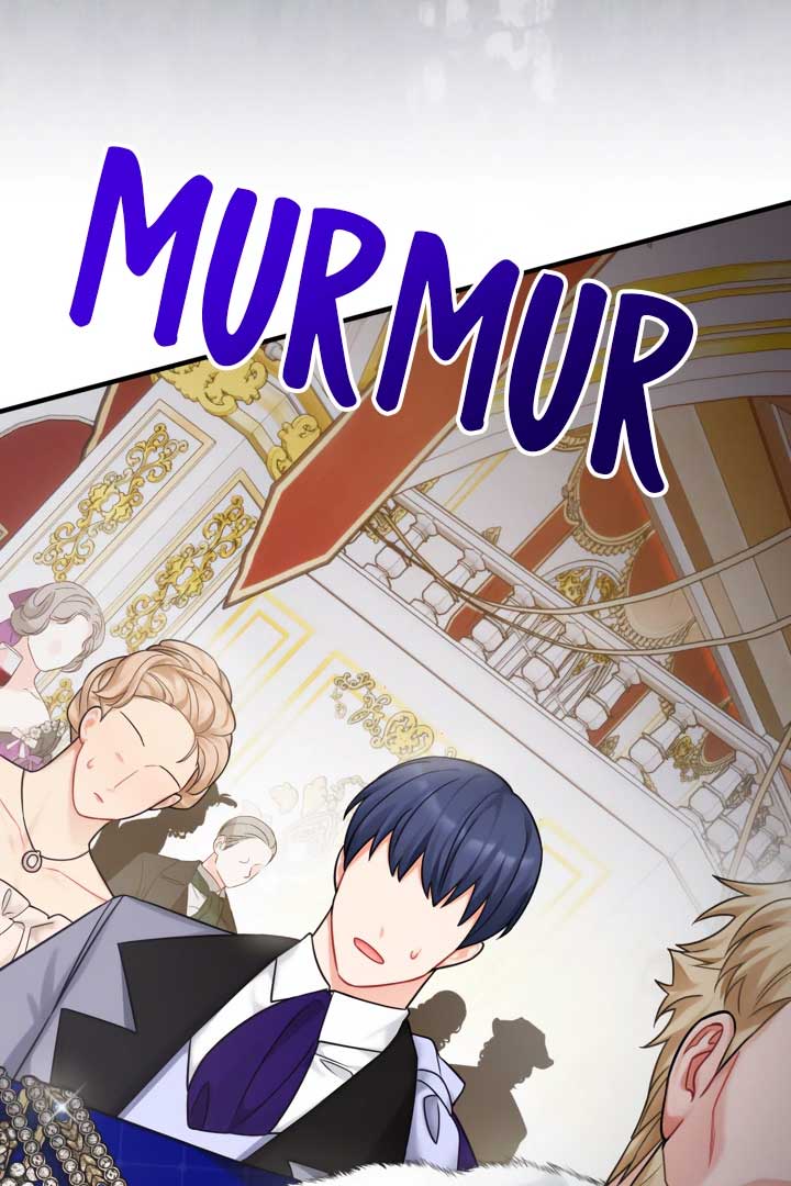 Emilone’s Temptation Labyrinth Chapter 21 - Page 67