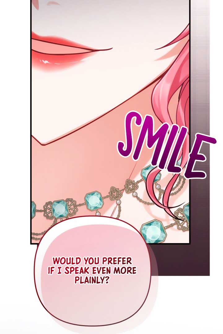 Emilone’s Temptation Labyrinth Chapter 21 - Page 72