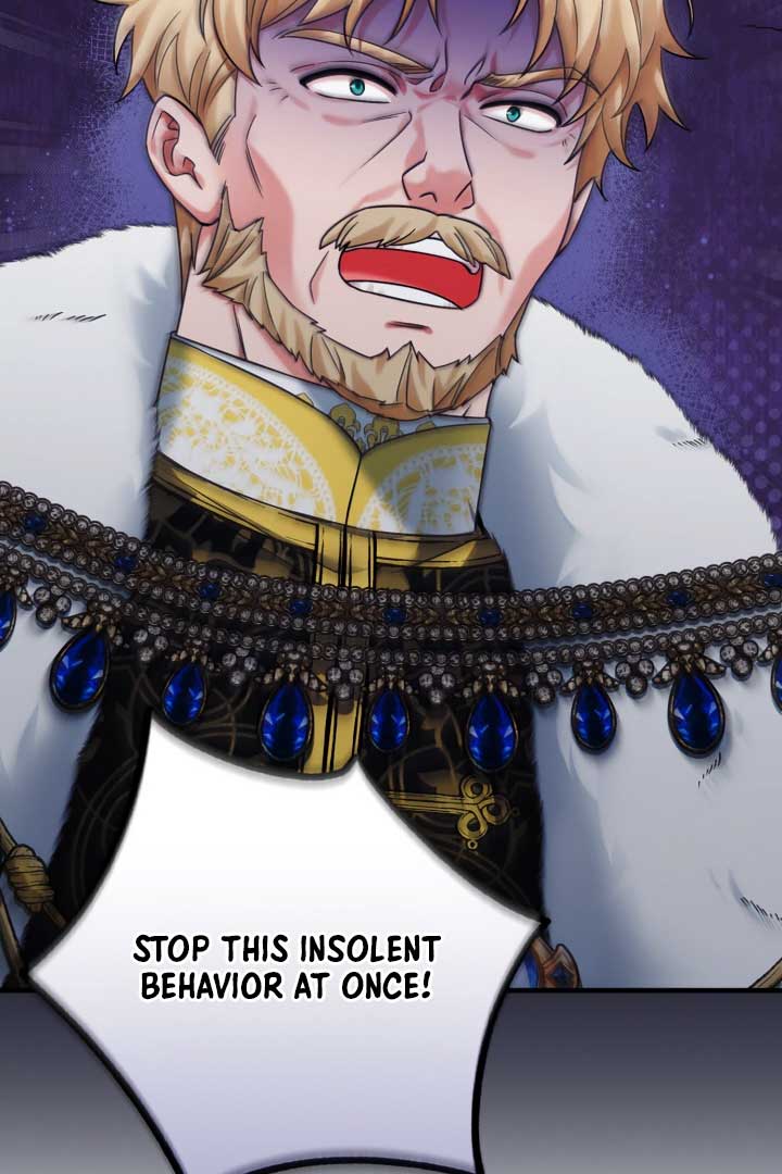 Emilone’s Temptation Labyrinth Chapter 21 - Page 74