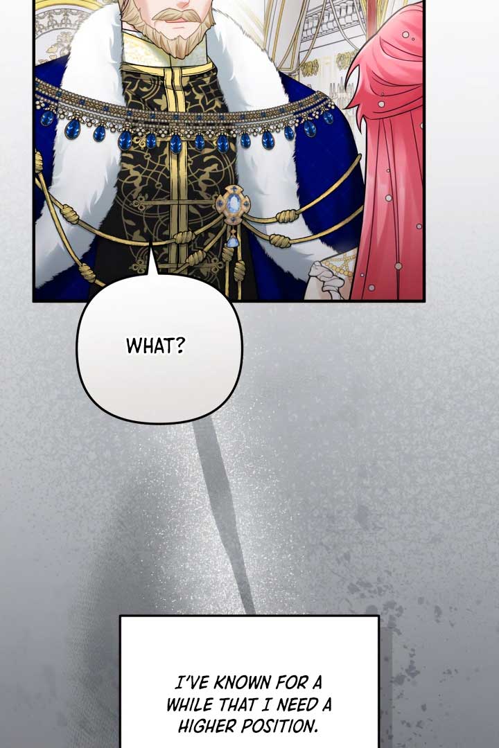 Emilone’s Temptation Labyrinth Chapter 21 - Page 77