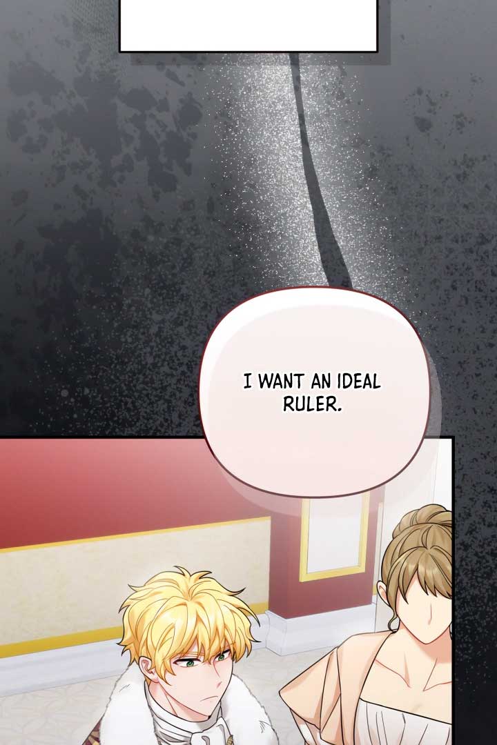 Emilone’s Temptation Labyrinth Chapter 21 - Page 78