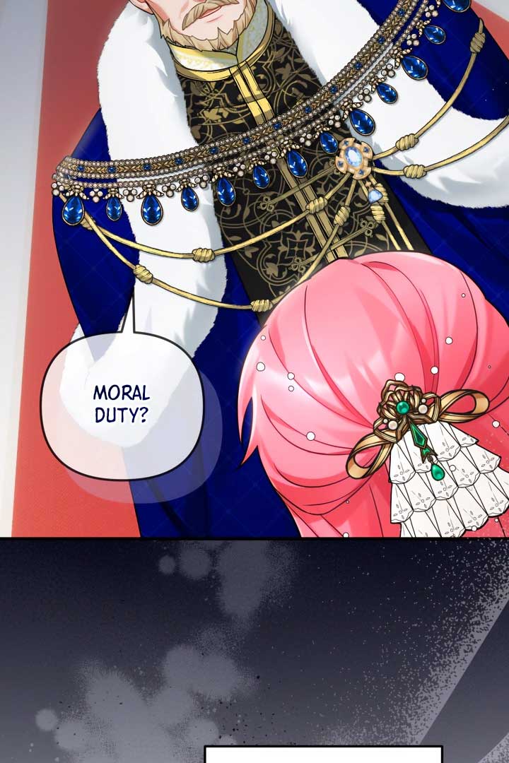 Emilone’s Temptation Labyrinth Chapter 21 - Page 84