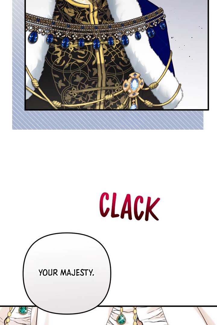 Emilone’s Temptation Labyrinth Chapter 21 - Page 91