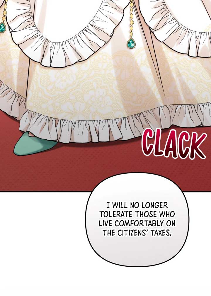 Emilone’s Temptation Labyrinth Chapter 21 - Page 92