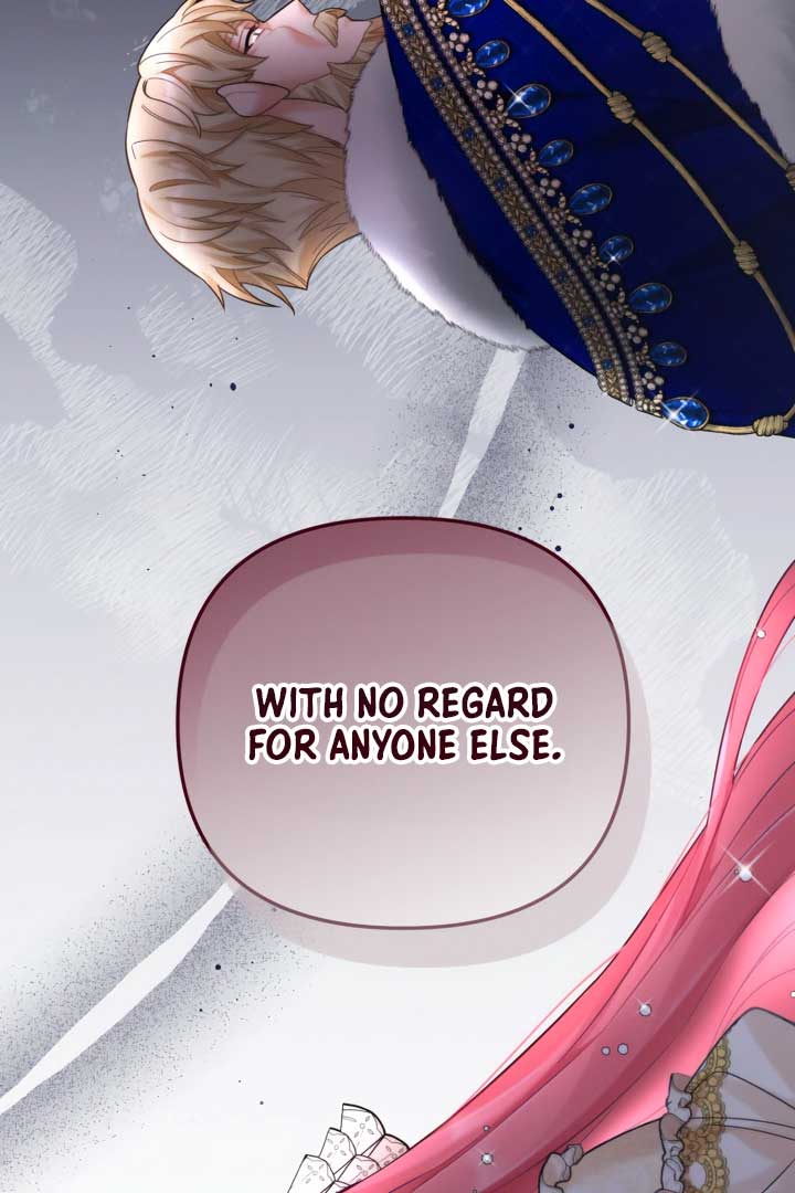 Emilone’s Temptation Labyrinth Chapter 21 - Page 94