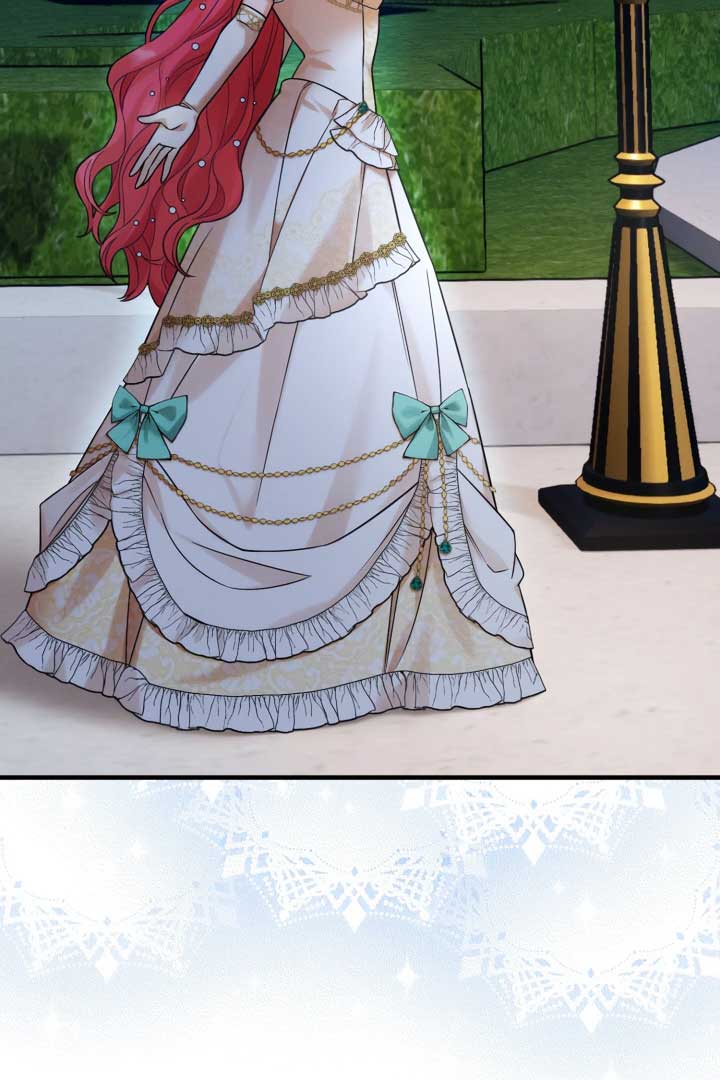 Emilone’s Temptation Labyrinth Chapter 21 - Page 103