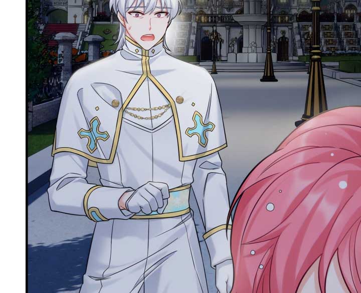 Emilone’s Temptation Labyrinth Chapter 21 - Page 105