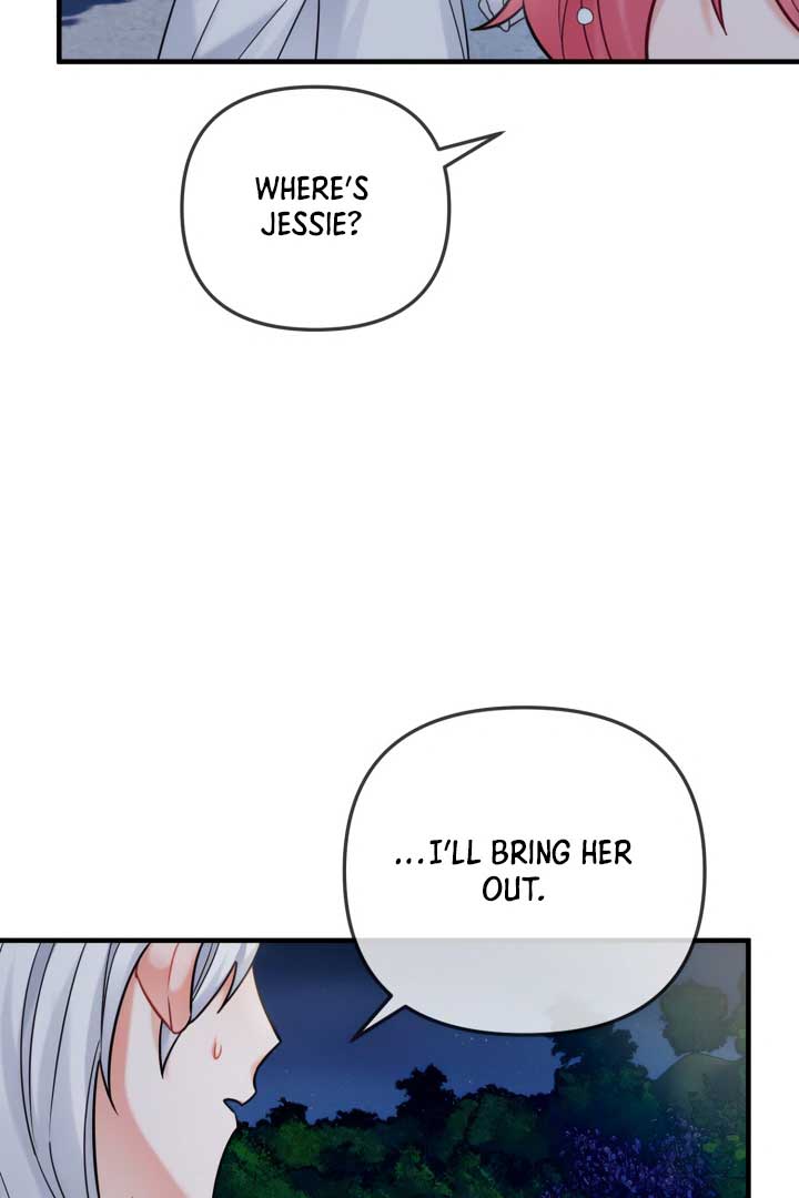 Emilone’s Temptation Labyrinth Chapter 21 - Page 106