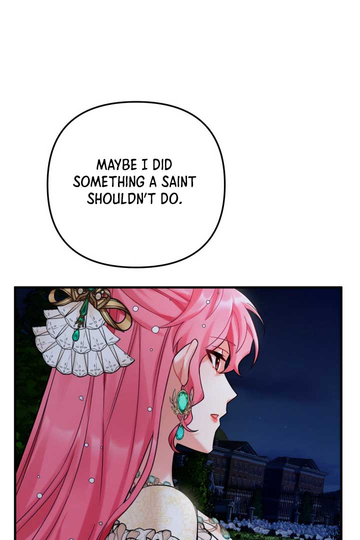 Emilone’s Temptation Labyrinth Chapter 21 - Page 108