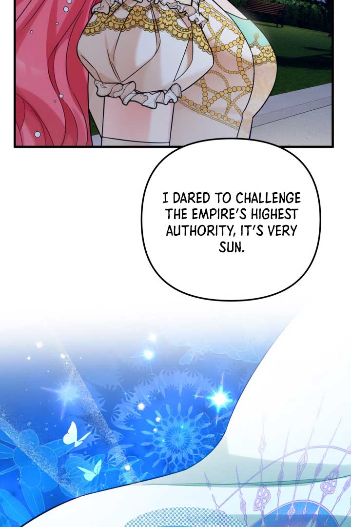 Emilone’s Temptation Labyrinth Chapter 21 - Page 109