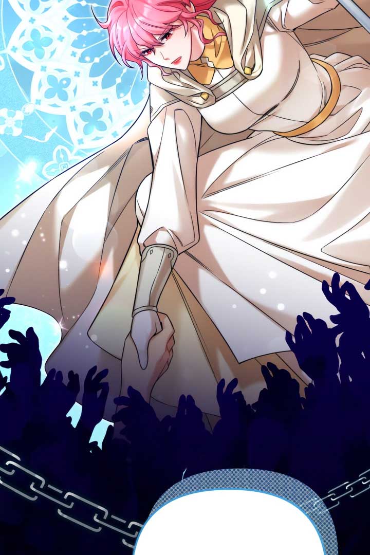 Emilone’s Temptation Labyrinth Chapter 21 - Page 112