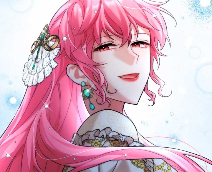 Emilone’s Temptation Labyrinth Chapter 21 - Page 116