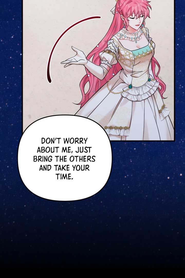 Emilone’s Temptation Labyrinth Chapter 21 - Page 119