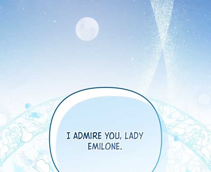 Emilone’s Temptation Labyrinth Chapter 21 - Page 123