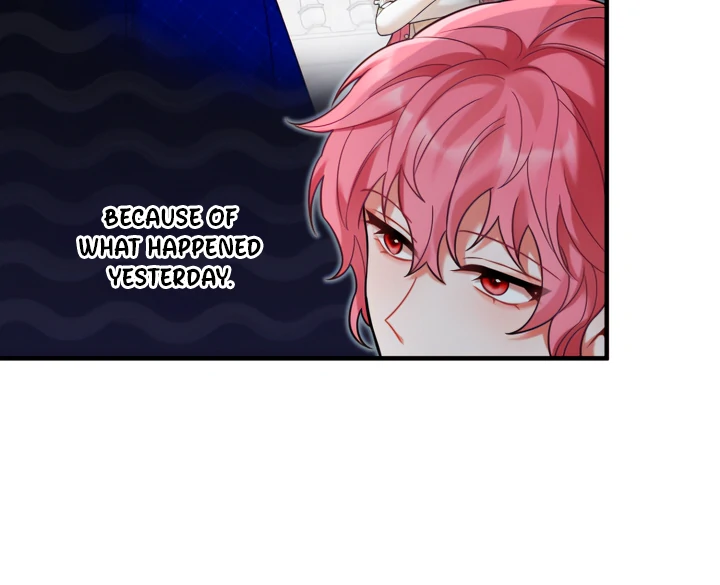 Emilone’s Temptation Labyrinth Chapter 22 - Page 5