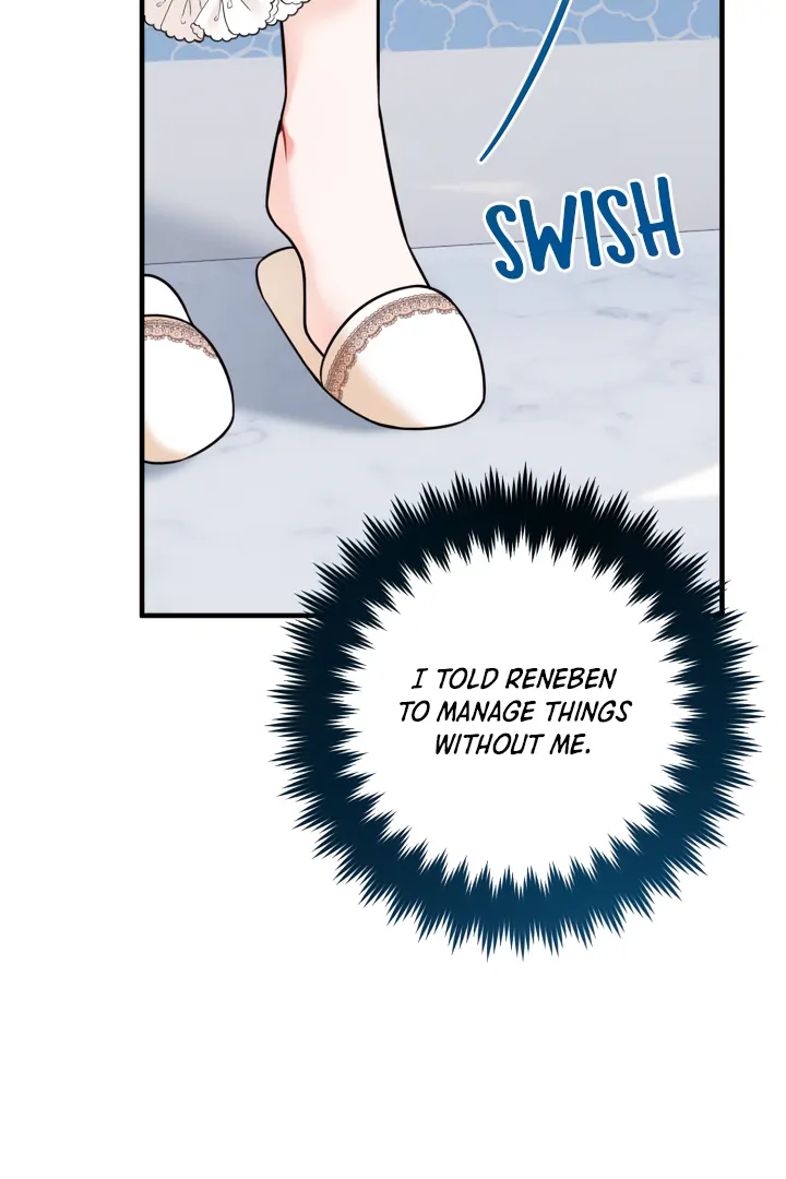 Emilone’s Temptation Labyrinth Chapter 22 - Page 7