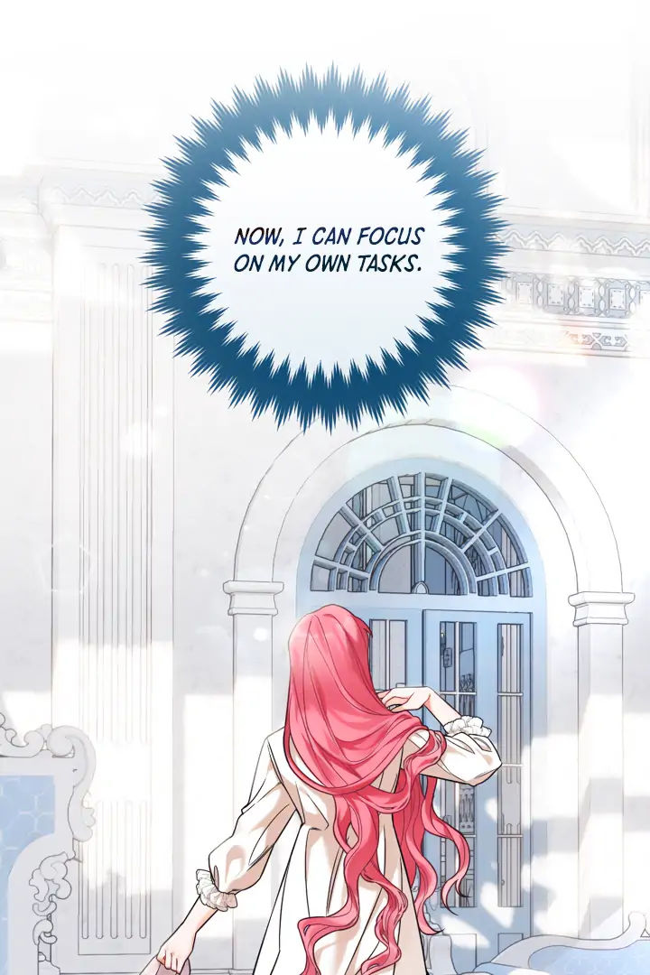 Emilone’s Temptation Labyrinth Chapter 22 - Page 8